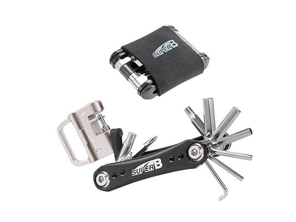 Super-B TB-FD20 Multi-Tool