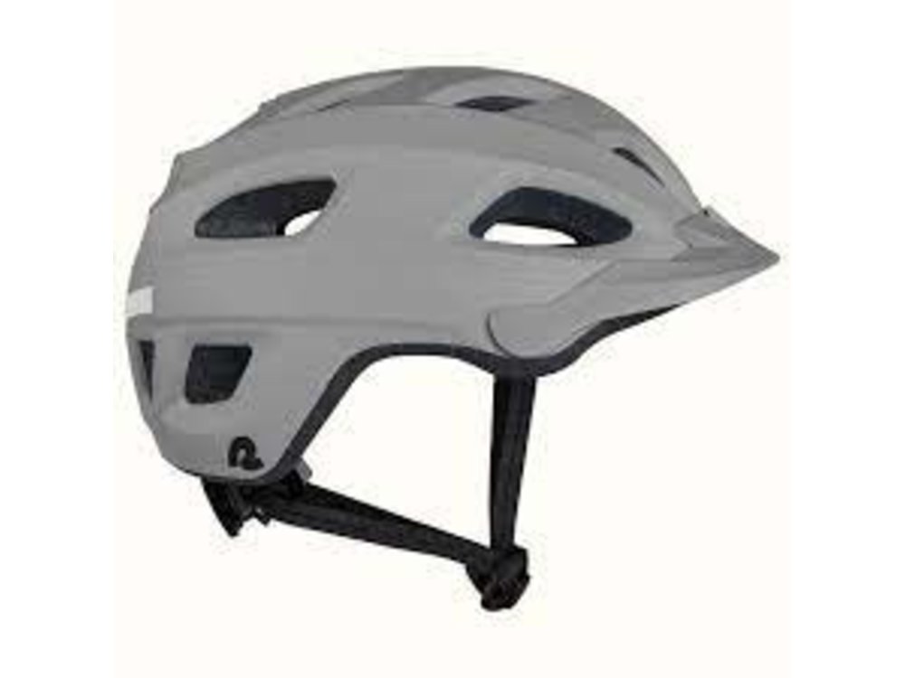 Retrospec Lennon Commuter Bike Helmet Matte Stone