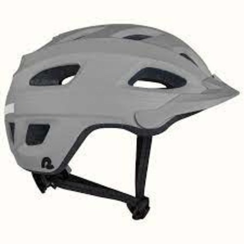 Retrospec Lennon Commuter Bike Helmet Matte Stone