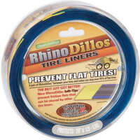Rhinodillos Tire Liner: 26 x 1.5-1.95 Pair