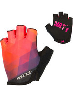 Handup Handup Shorties Glove - Pink Prizm Short Finger Medium