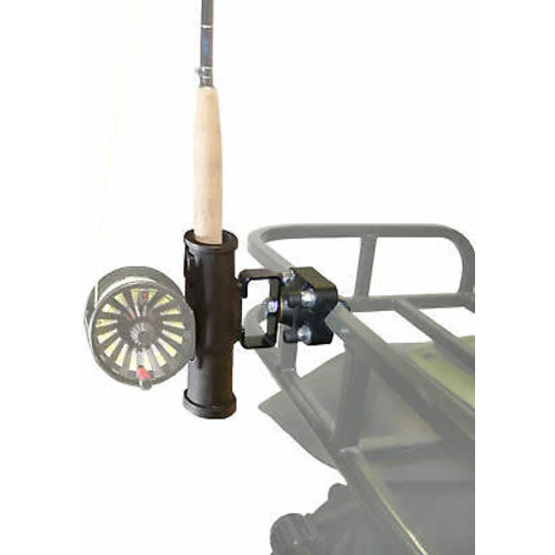 ALL RITE Fly Rod Holder