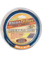 Rhinodillos Rhinodillos Tire Liner: 700 x 23-25 Pair