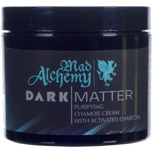 Mad Alchemy Dark Matter Chamois Cream 4 oz.