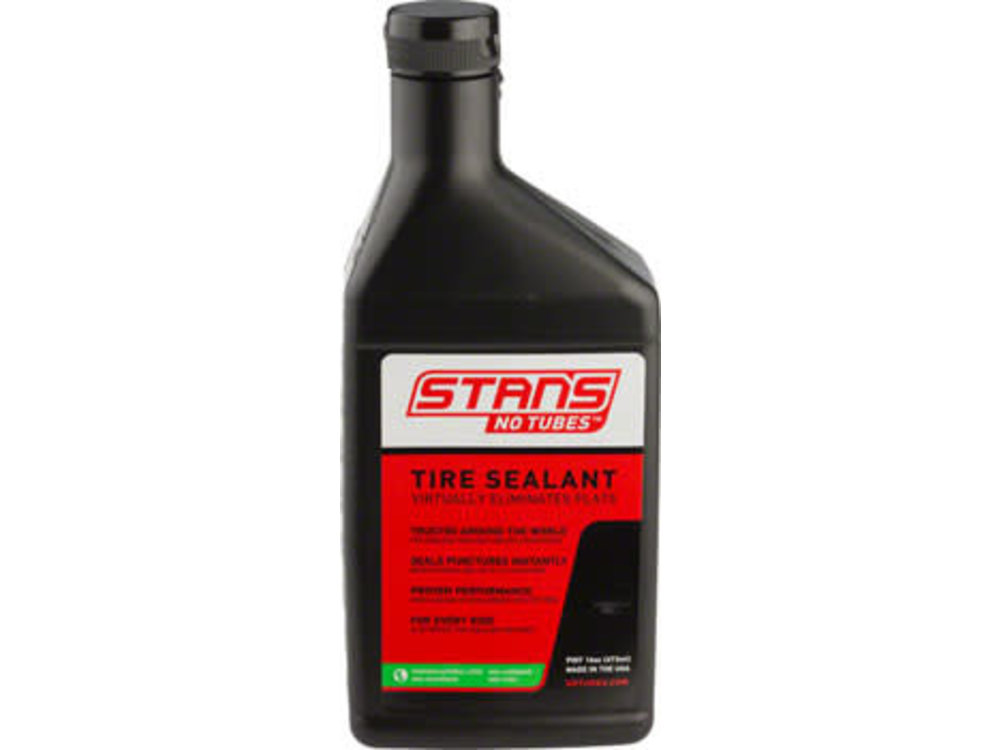 Stan's No Tubes Stan's Original Tubeless Tire Sealant - 500ml