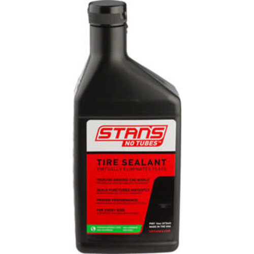 Stan's No Tubes NoTubes Tubeless Tire Sealant - 16oz