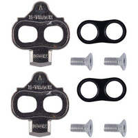 X-TRACK Cleat - Lateral Clip Out