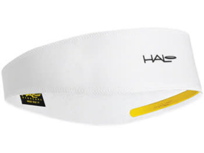 Halo Halo II Pullover Headband: White