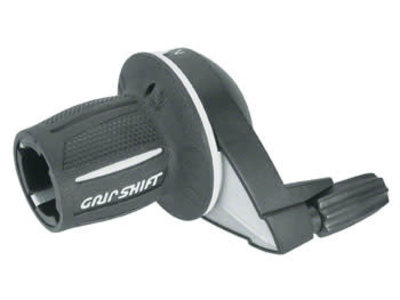 Sram SRAM MRX Comp 8-Speed Rear Shifter, Shimano compatible