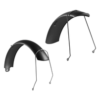Sinch Fender Set