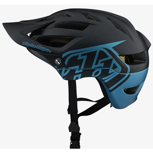 Troy Lee A1 MIPS HELMET; CLASSIC IVY SM Troy Lee A1 MIPS HELMET; CLASSIC IVY SM