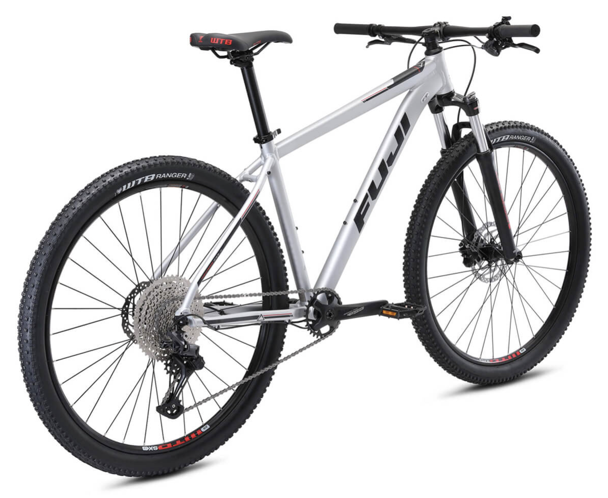 Nevada 29 2022 Pronghorn Bicycles