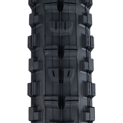 Maxxis Maxxis Minion DHR II Tire - 26 x 2.3 Tubeless Folding Black Dual EXO Maxxis Maxxis Minion DHR II Tire - 26 x 2.3 Tubeless Folding Black Dual EXO