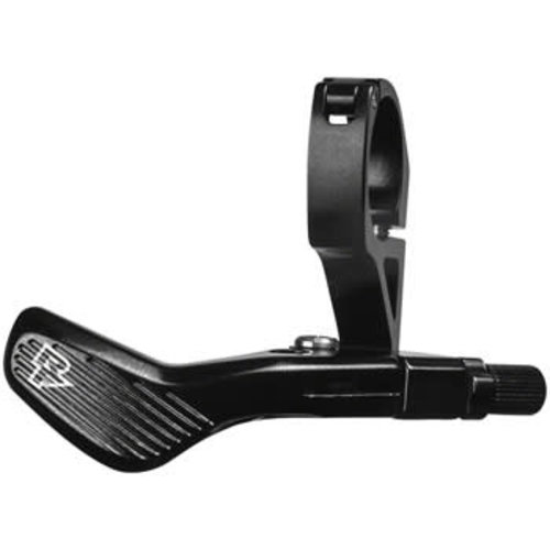 Race Face RaceFace Aeffect R Dropper Seatpost 1x Remote: Black Race Face RaceFace Aeffect R Dropper Seatpost 1x Remote: Black