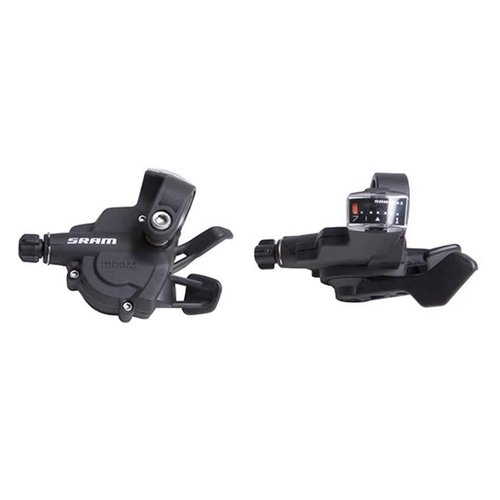 Sram SLX.3 TRIGGER SET 7SP