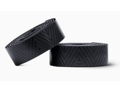 COAST BAR TAPE BLACK OUT BLACK - Pronghorn Bicycles