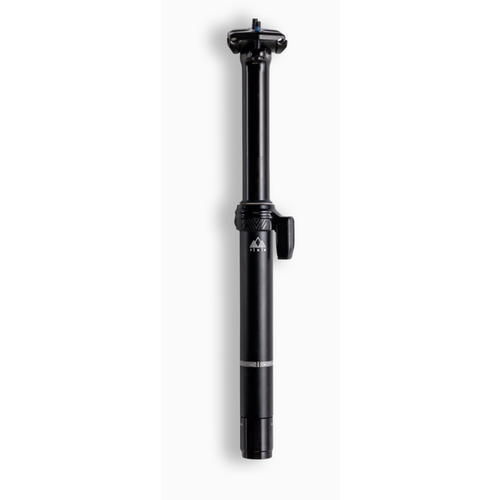 PNW COAST SUSPENSION DROPPER POST 27.2 / 100mm Exterl PNW COAST SUSPENSION DROPPER POST 27.2 / 100mm Exterl