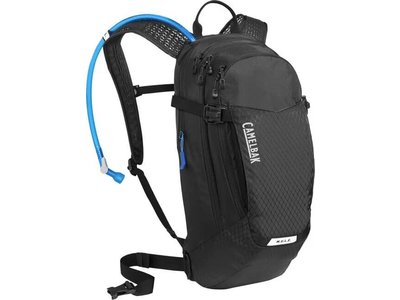 CamelBak CamelBak M.U.L.E. 12 100oz, Black