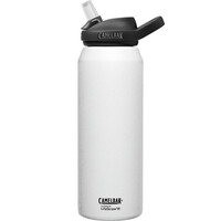 EDDY+ VACUUM STAINLESS 32OZ, WHITE