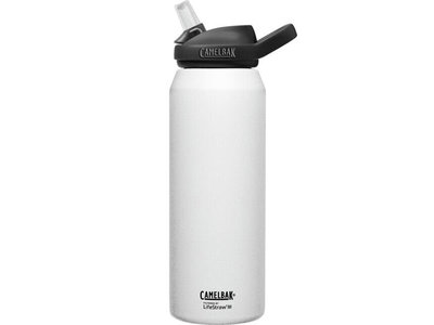 CamelBak CamelBak EDDY+ VACUUM STAINLESS 32OZ, WHITE