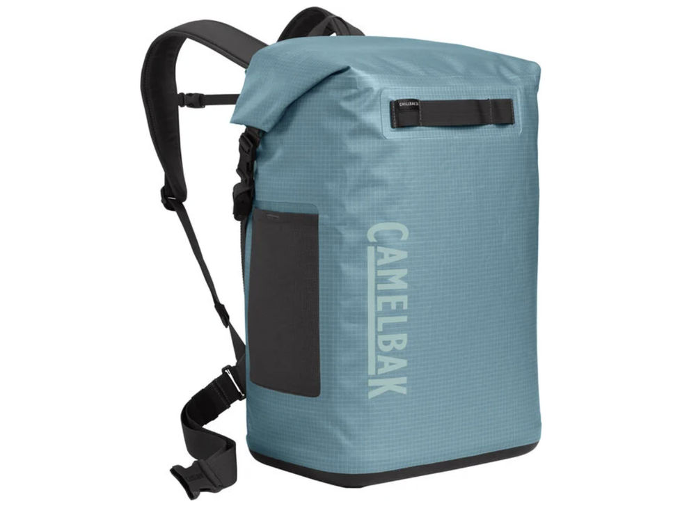 CamelBak CamelBak ChillBak 30L, Fusion 6L, Monument Grey