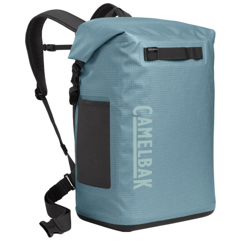 CamelBak ChillBak 30L, Fusion 6L, Monument Grey