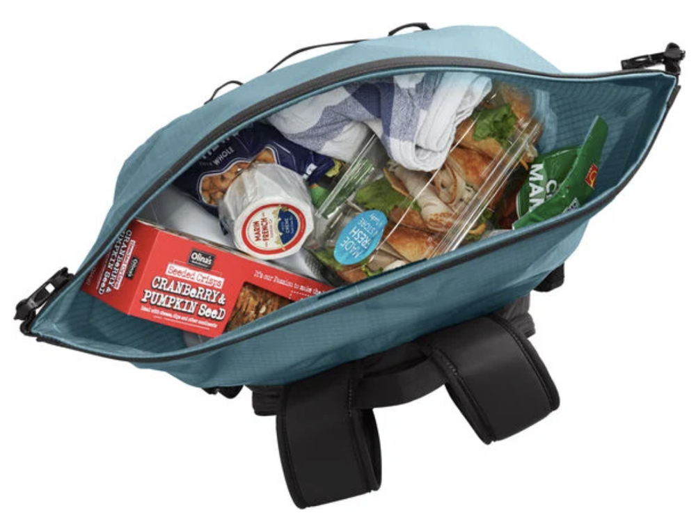 CamelBak CamelBak ChillBak 30L, Fusion 6L, Monument Grey