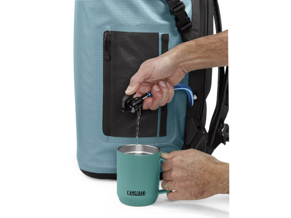 CamelBak CamelBak ChillBak 30L, Fusion 6L, Monument Grey