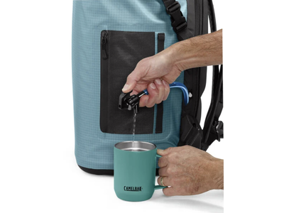 CamelBak CamelBak ChillBak 30L, Fusion 6L, Monument Grey