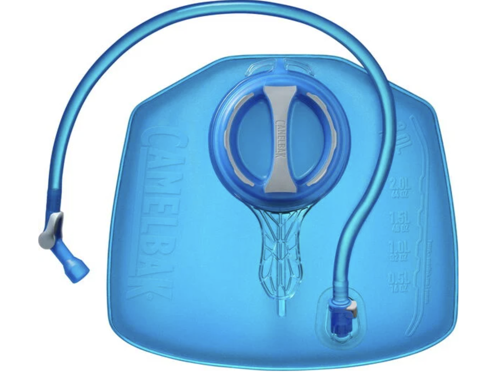 CamelBak Camelbak Crux Lumbar 3L Reservoir, Blue