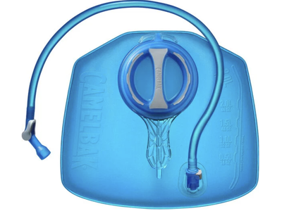 CamelBak Crux Lumbar 3L Reservoir, Blue