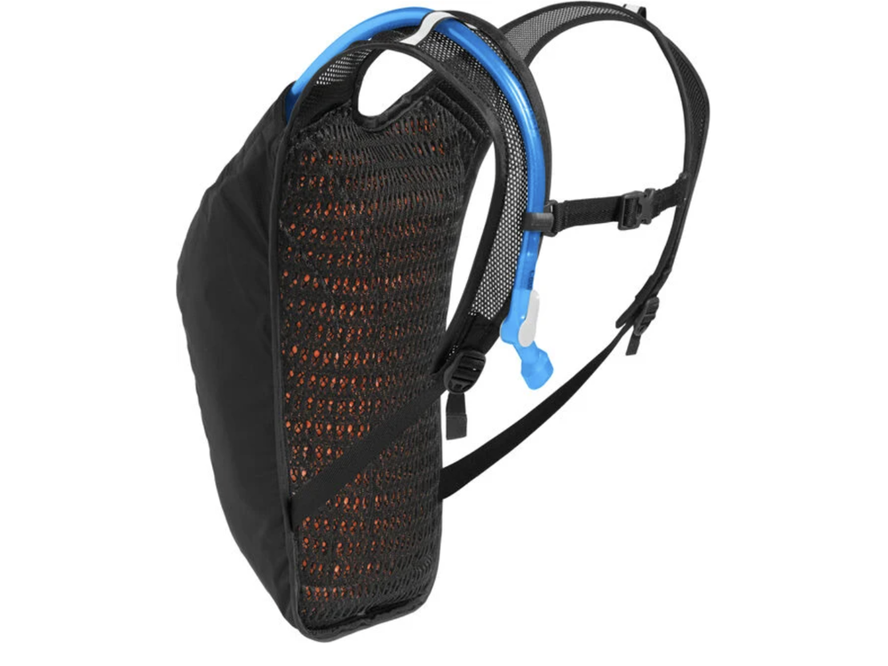 CamelBak CamelBak Hydrobak Light 50oz, Black/Silver