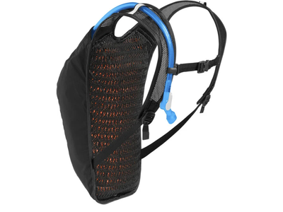 CamelBak CamelBak Hydrobak Light 50oz, Black/Silver