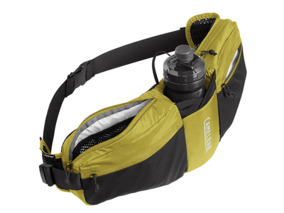 CamelBak Podium Flow 4 21oz, Golden/Black