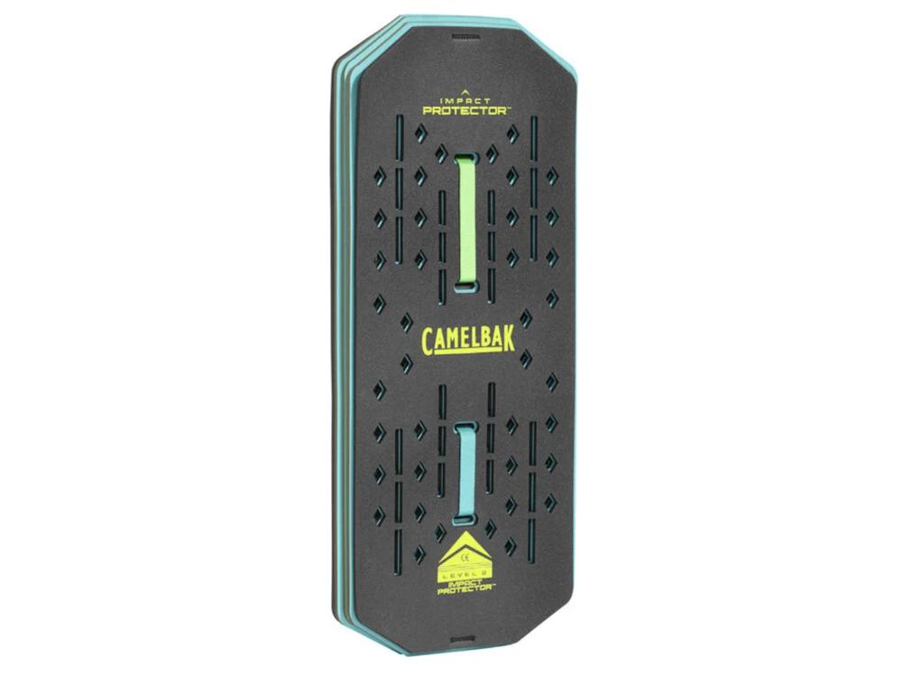 CamelBak Impact Protector Panel Black/Teal