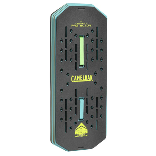 CamelBak Impact Protector Panel Black/Teal