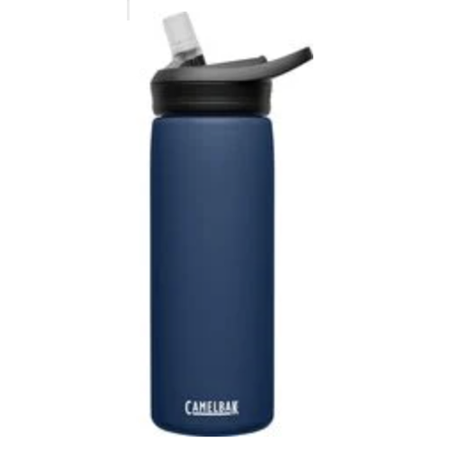 CamelBak eddy+ SST Vacuum Insulated 20oz, Navy