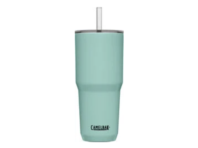 CamelBak CamelBak Straw Tumbler, SST Vacuum Insulated 30oz, Coastal