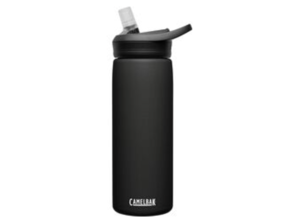 CamelBak CamelBak eddy+ SST Vacuum Insulated 20oz, Black