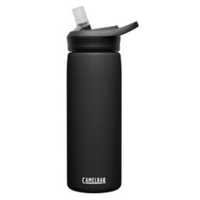 eddy+ SST Vacuum Insulated 20oz, Black