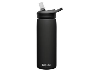 CamelBak eddy+ SST Vacuum Insulated 20oz, Black