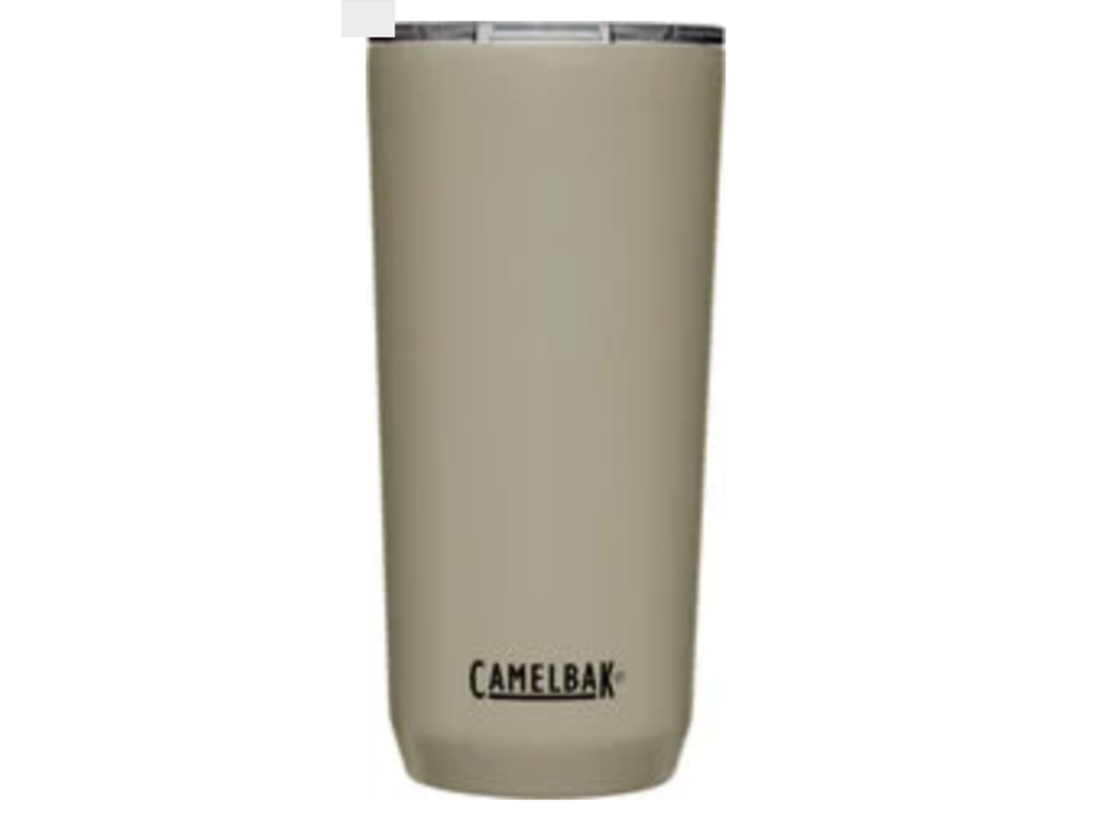 CamelBak Tumbler, SST Vacuum Insulated, 20oz, Dune