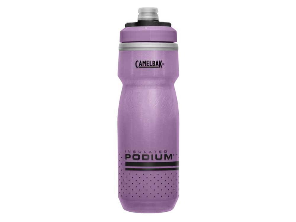 CamelBak CamelBak Podium Chill 21oz, Purple