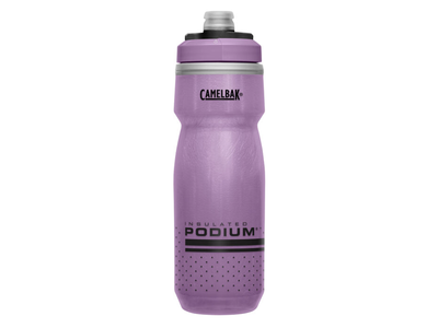 CamelBak CamelBak Podium Chill 21oz, Purple