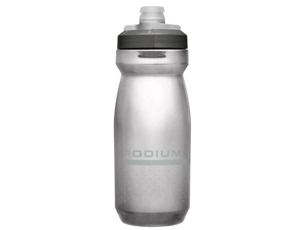 CamelBak Camelbak Podium Water Bottle: 21oz, Smoke