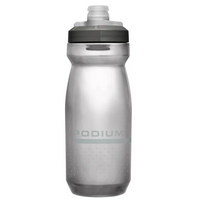 Camelbak Podium Water Bottle 21oz - Smoke