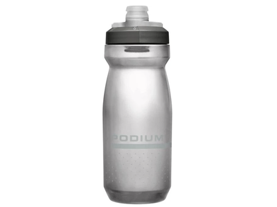 CamelBak Camelbak Podium Water Bottle: 21oz, Smoke