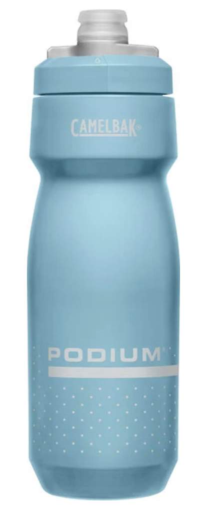 CamelBak Podium 24oz Bottle Stone Blue