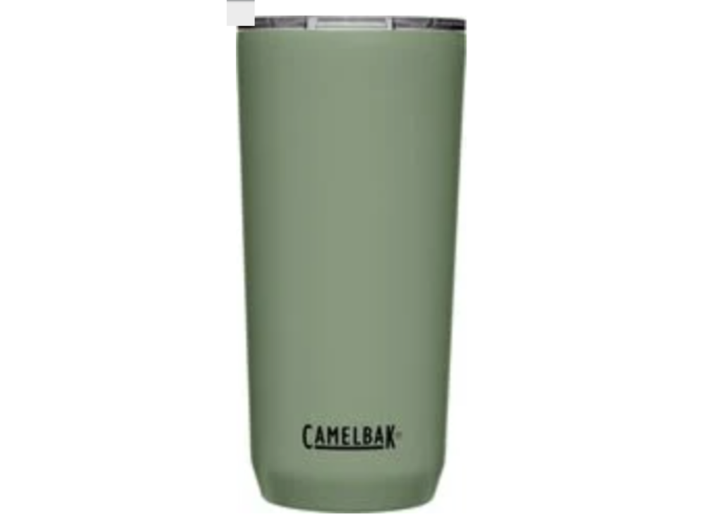 CamelBak Tumbler, SST Vacuum Insulated, 20oz, Moss