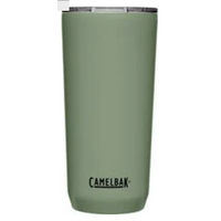 Tumbler, SST Vacuum Insulated, 20oz, Moss